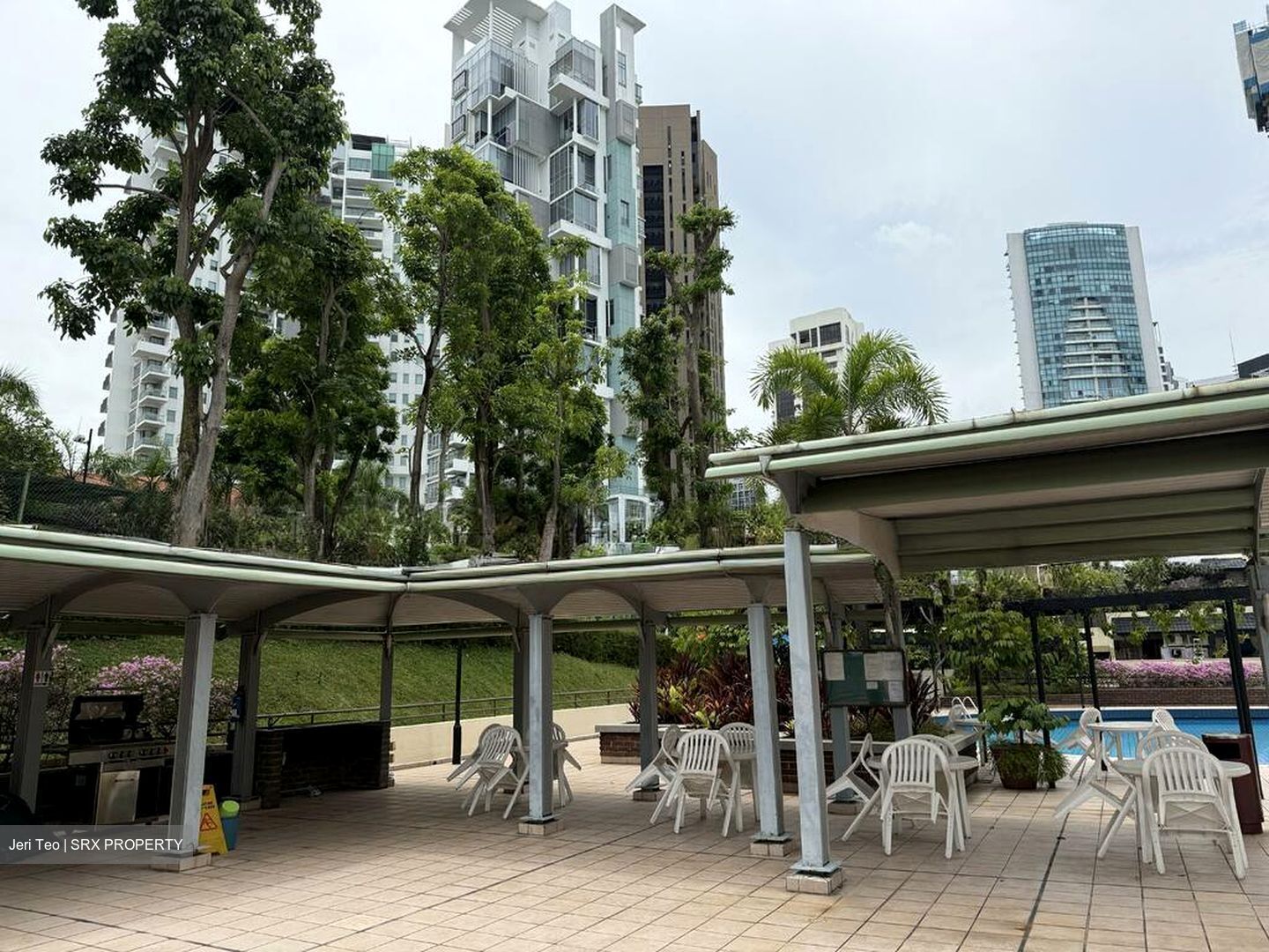 The Draycott (D10), Apartment #504755651